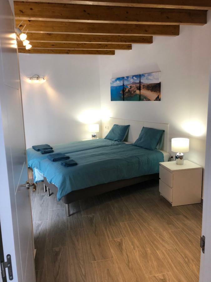 Luxury Casa Playa Roca Bord De Mer Costa Teguise Exterior foto